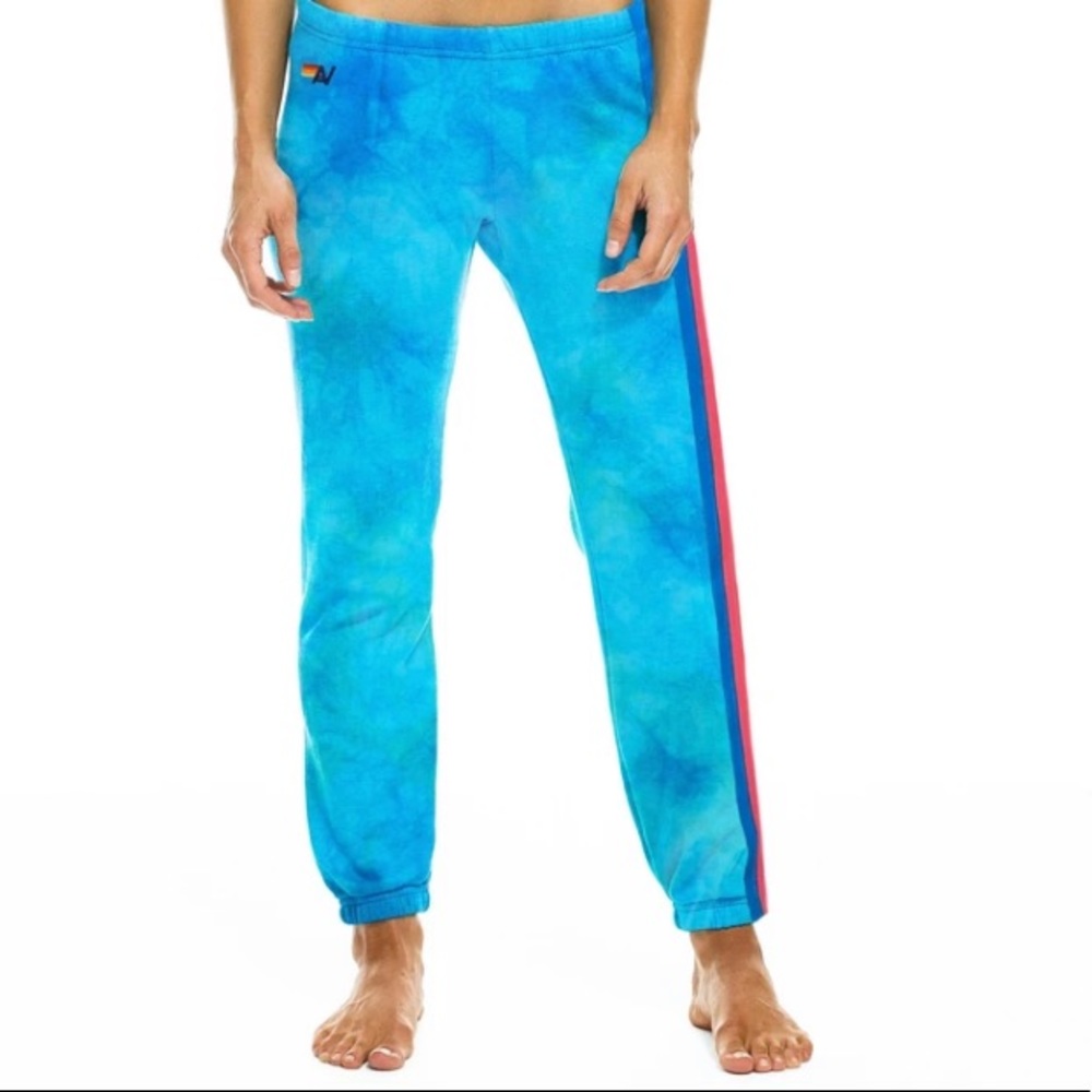 Women’s aviator nation sweatpants